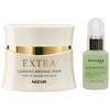 Noevia Extra Cleansing Massage Cream 100g + Phytomer Vita C 15ml, 1 Pcs