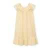 Women S SleeveleSS Pajama dreSS H218 Mielange