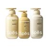 Spes Flourishing Growth Spring Hair & Body Care Set