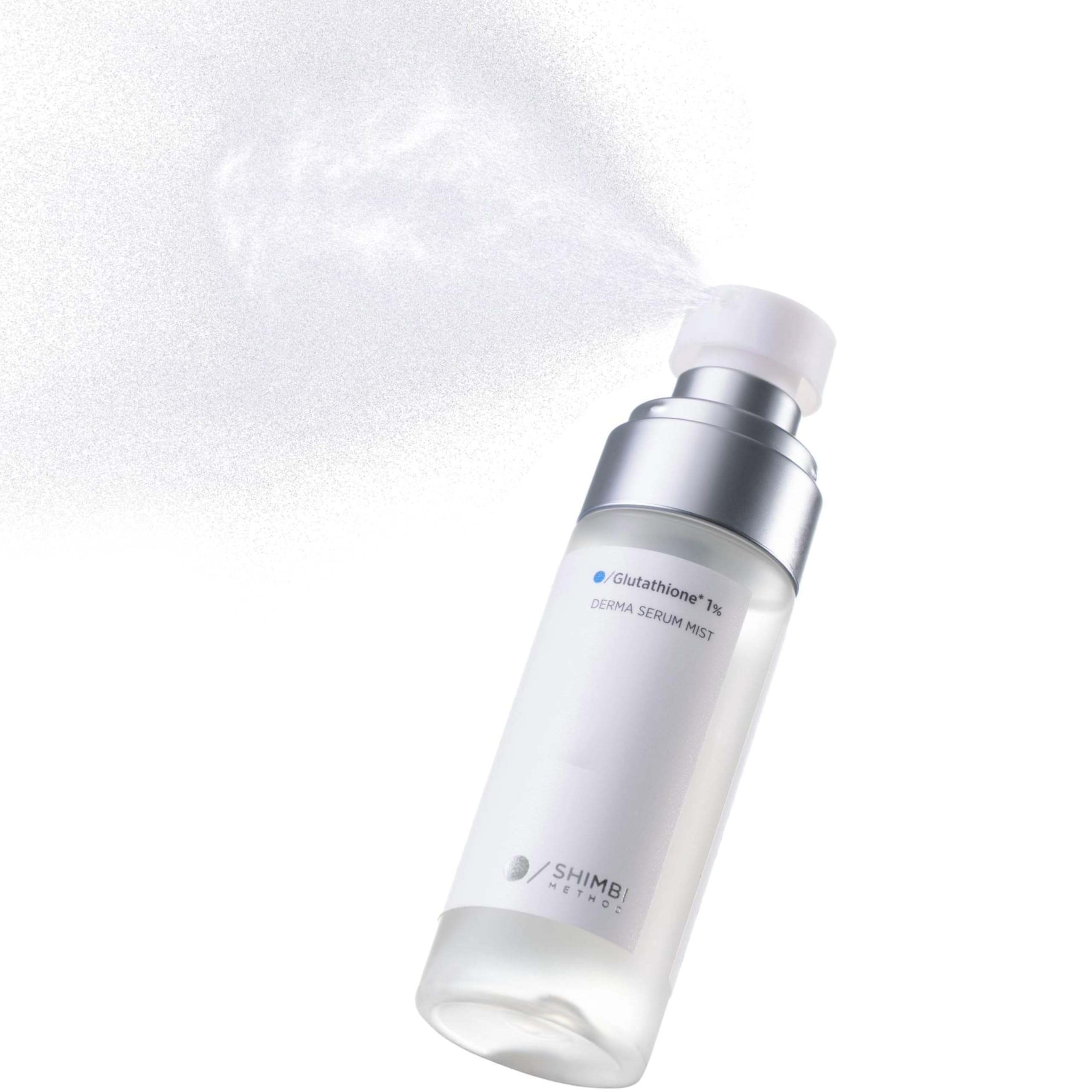 SHIMBI Method [Glutathione 1%] 50ml Mist