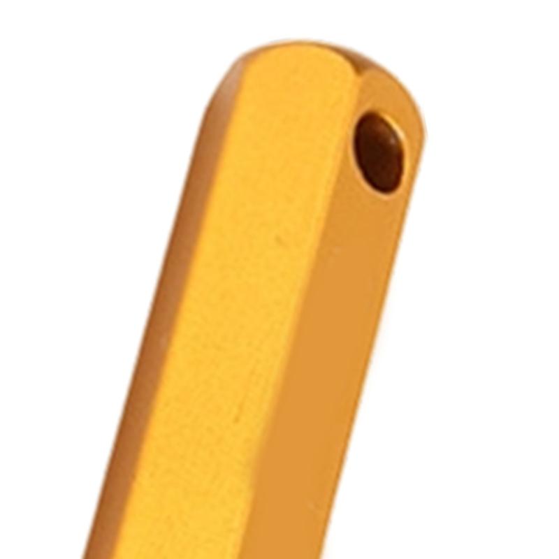 High Strength Steel Terminal Extractor for Automotive Applications Durability Wear Resistant Construction Easy Pin Removal