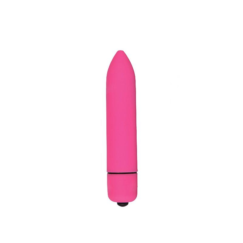 10 Speed Mini Bullet Vibrator Clitoris Stimulation G Spot Vibration Vagina Female Dildo Adult Sex Toys For Women Masturbation