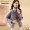 SNOWFLYING Leichte Daunenjacke für Damen