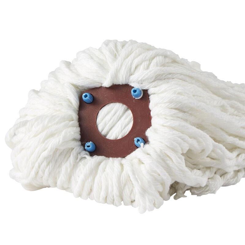 Wimete Extendable Cotton Yarn Mop