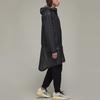Y-3 Classic Sheer Parka Black Men Outerwear HG8606