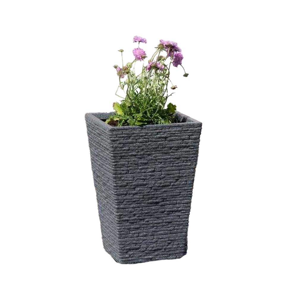 Strata Tall Planter