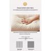 Southern Life Knitted Cotton Latex Pillow
