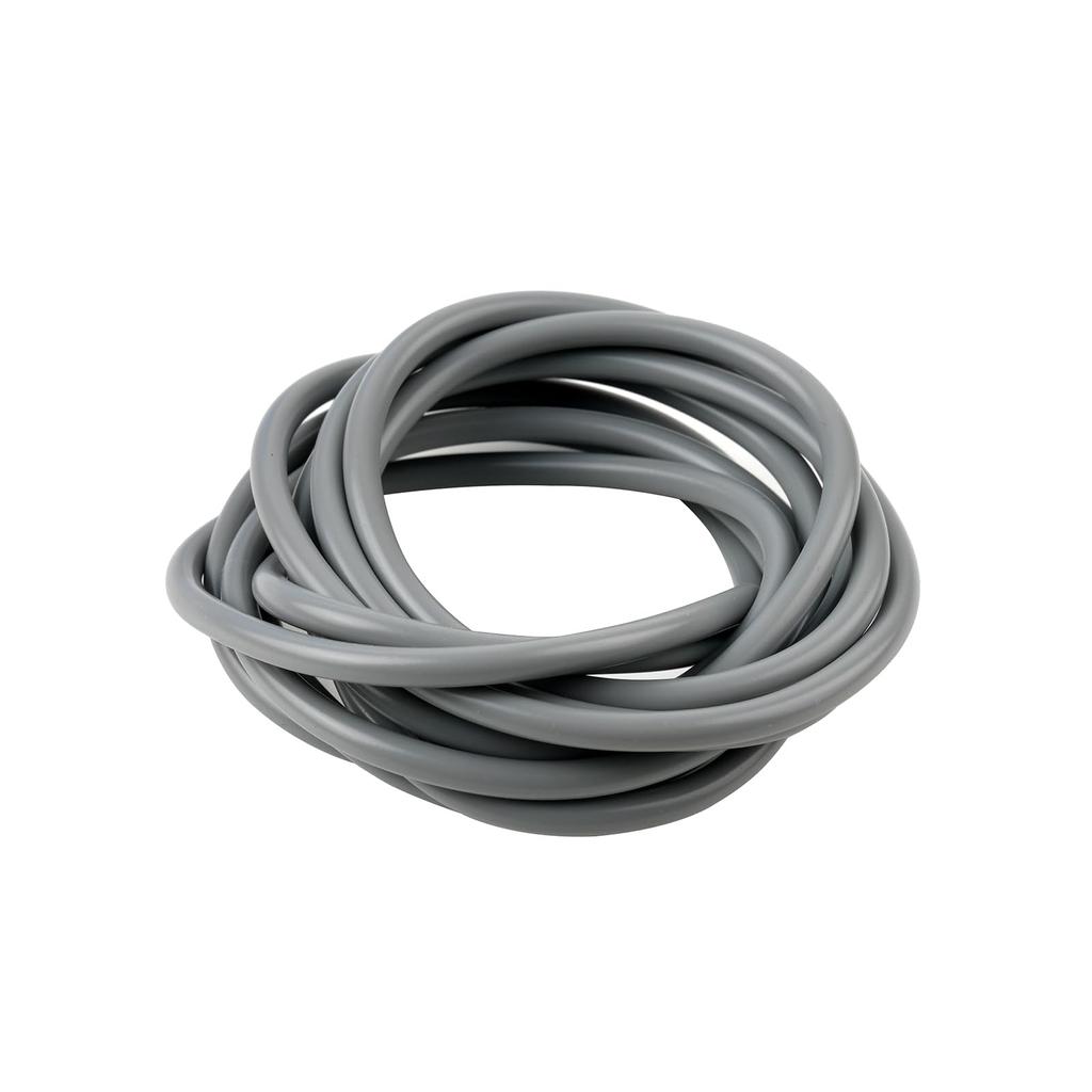 RCmall MOC Pneumatic Building Block Kit, 16 Pieces: Air Pressure Switch, Air Pump, Hose Pipe, Barometer, and Air Tank