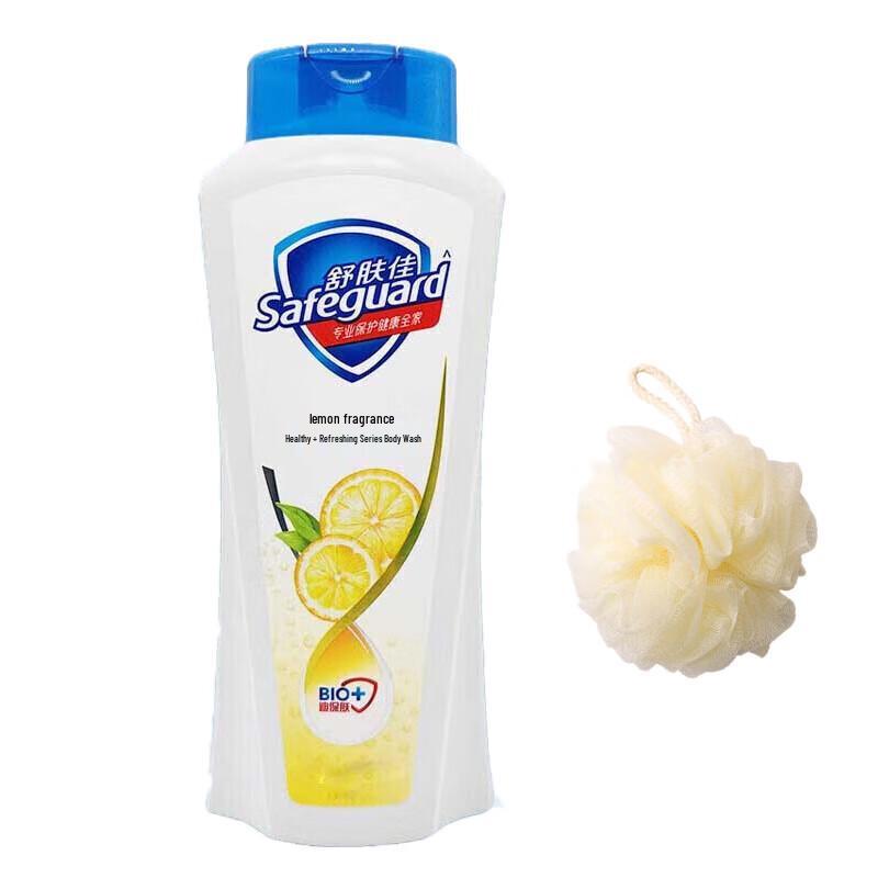 Safeguard Body Wash 360g