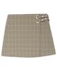 MARYJAMES (W) Jeunes Wrap Skirt (3 Color)