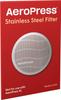 AeroPress rustfritt stålfilter Kompatibel med alle typer Gjenbrukbare 89209259