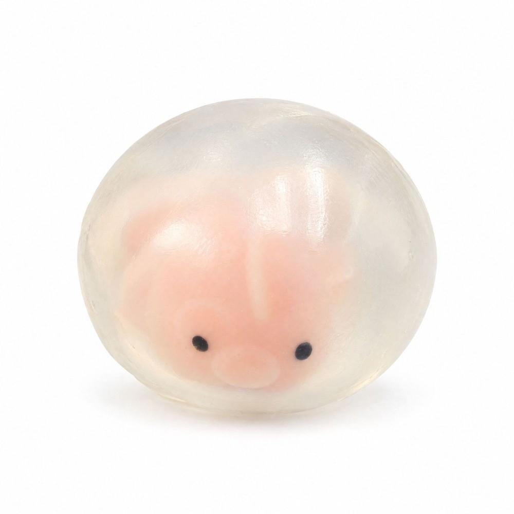 Soft Squeeze Toy Slow Rising Fidget Ball Calming Sensory Fidget Toy  School