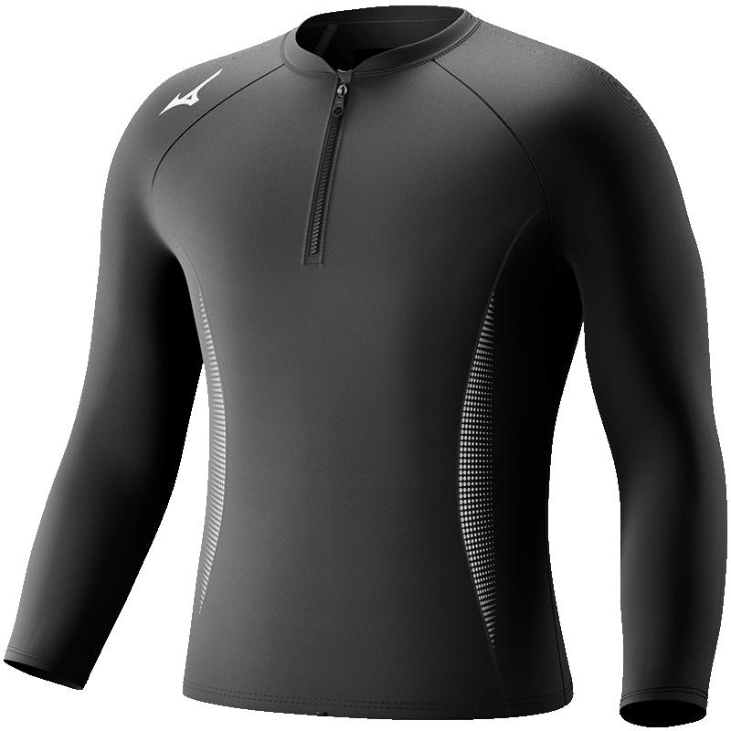 Mizuno Men s Swimwear Men s Casual Surf Swimsuit N2CAC102-09 M