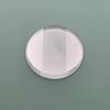 Used Seiko 3-sided Cut Glass 300V98GC Compatible Product New Unused SEIKO 5606-7290, 7280, 7281, 6106, 6106-7690 Roadmatic, 5 Actus
