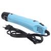 GJ803 300W Temperature Adjustable Hot Air Gun with Nozzles Industrial Tool