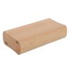 Wood Radius Sanding Block Luthier Tool for Guitar Fretboard Fingerboard Fret Leveling 10 and 12