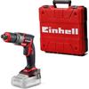 Visseuse Cloisons Sèches Sans Fil TP-DY 18 Li BL-Solo Professional Einhell