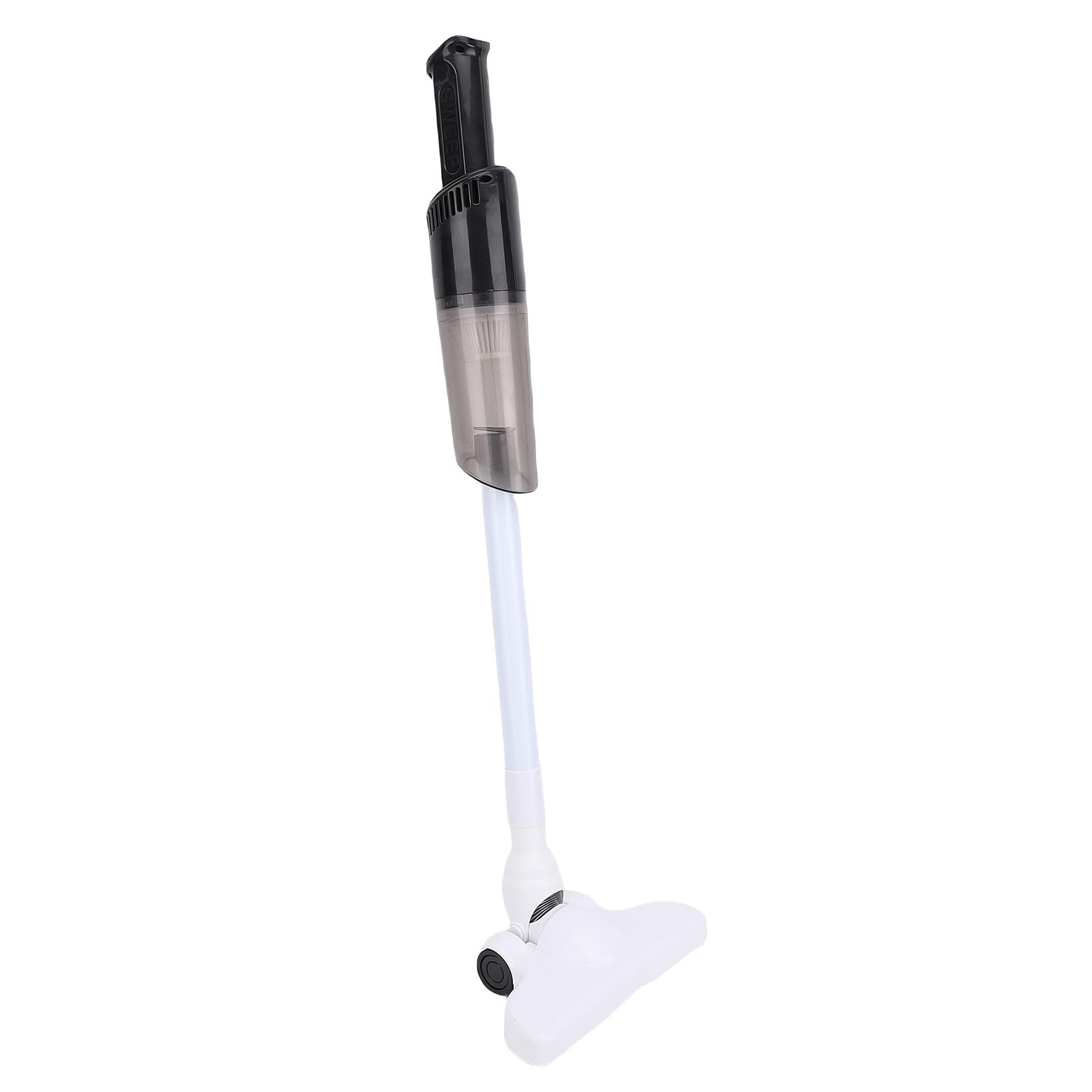 Stick Vacuum Cleaner 6 in 1 Design Multifunctional Rechargeable Cordless Handheld Vacuum Cleaner for Floor ABS