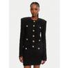 Cárdigan Balmain DF1SK249KG43