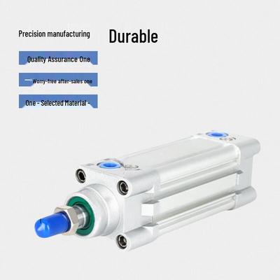 Hydraulikk og pneumatikk