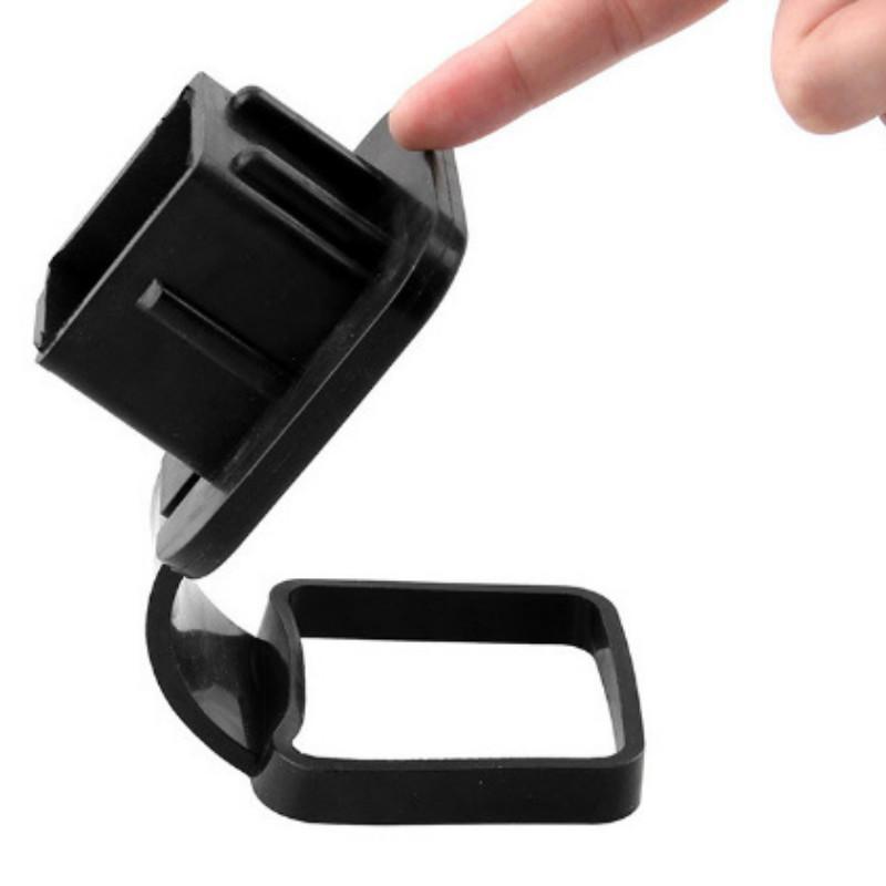 For Toyota Mercedes Ford Jeep Nissan Chevy Chevrolet RAM Dodge 82208453AB 1L2Z-17F000-CA Trail Hitch Cover Tow Plug Cap Receiver