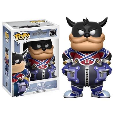 Funko Pop! Disney - Kingdom Hearts : Pete