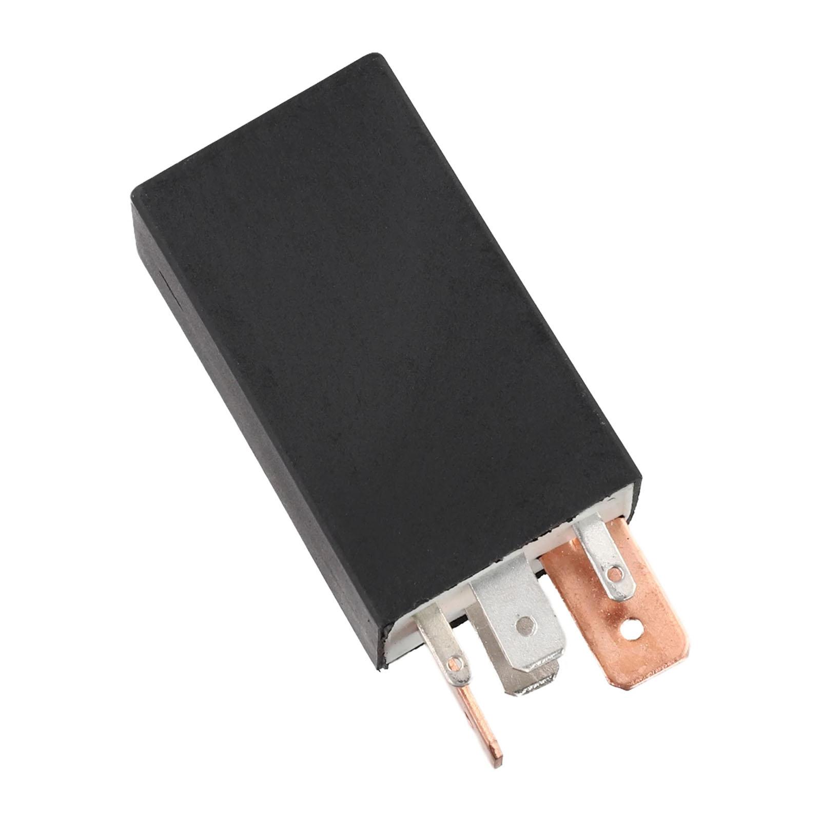 

Precise Engineered Fuel Pump Relays Enhances Ignitions Success Rate And Fuel Supply Stability 16147 1J0906383 1J0906383B 1J0906383C 1
