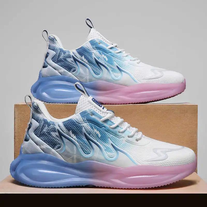 Fashion Slip On Slip-ons Dropshipping Casual Original Man Sneakers Deals Men's Sports Shoes Brand Tenes Best Selling Deadlift