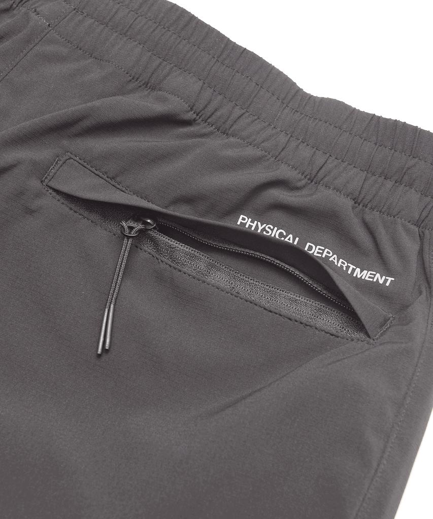 Beoteopeullaiseupocheuweeo Active Track Pants Charcoal