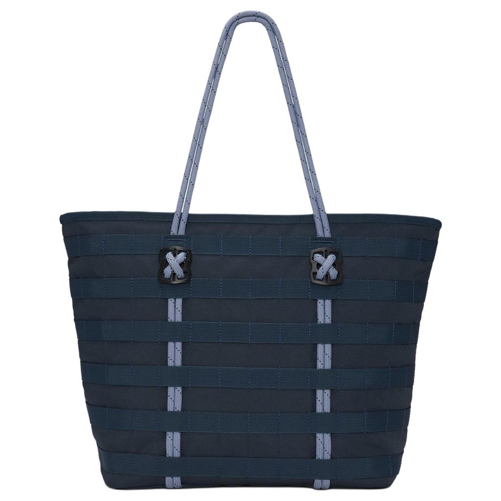 New Nike Sportswear Rpm Tote 26L Bag Armory Navy/Ashen Slate/Ashen Slate FJ0439-478