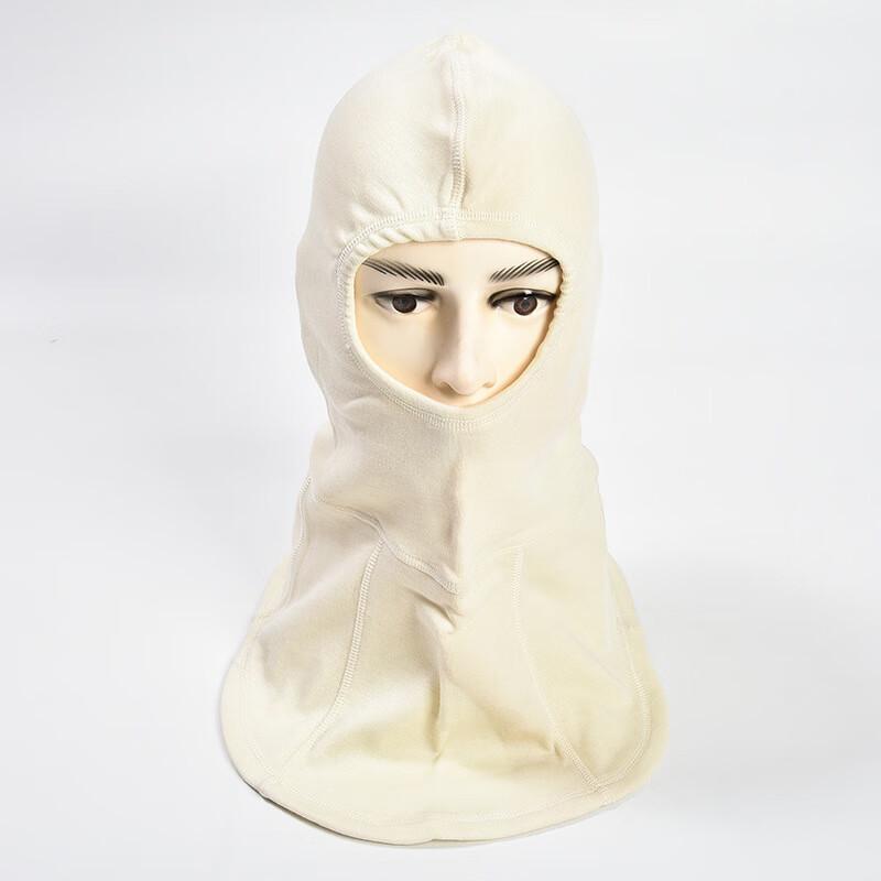 Brangdy Firefighter Flame Retardant Hood