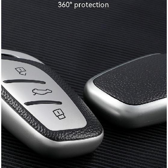 Roewerx5maxHusa pentru cheiRX3 Ei6maxFamous ColayMG5 6 HSPilot Carcasa cu cataramă pentru chei