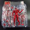 Spider Man Yamaguchi Style Mobile Venom Slaughter Action Figure Model Figurine Figurine Figurine