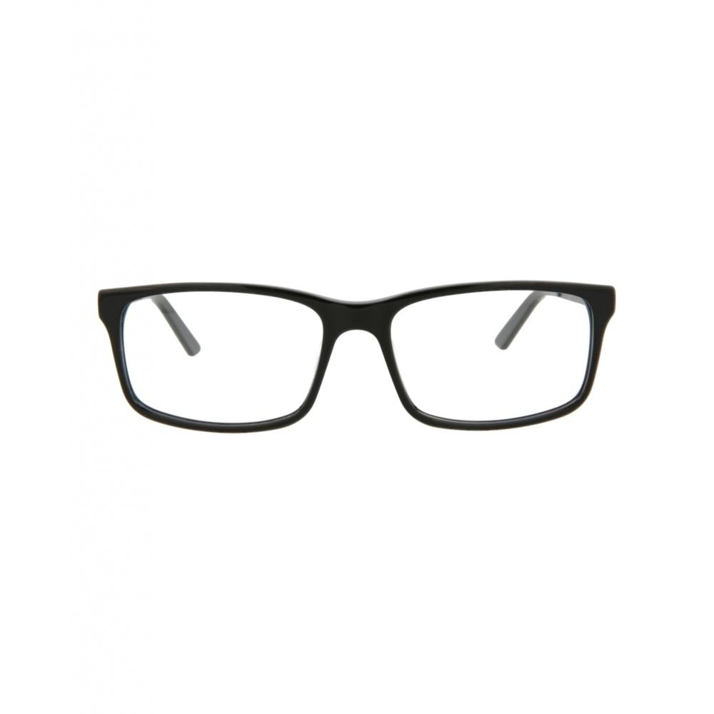 

Ацетатные оптические оправы Puma Square Frame, черные, рутениевые, прозрачные