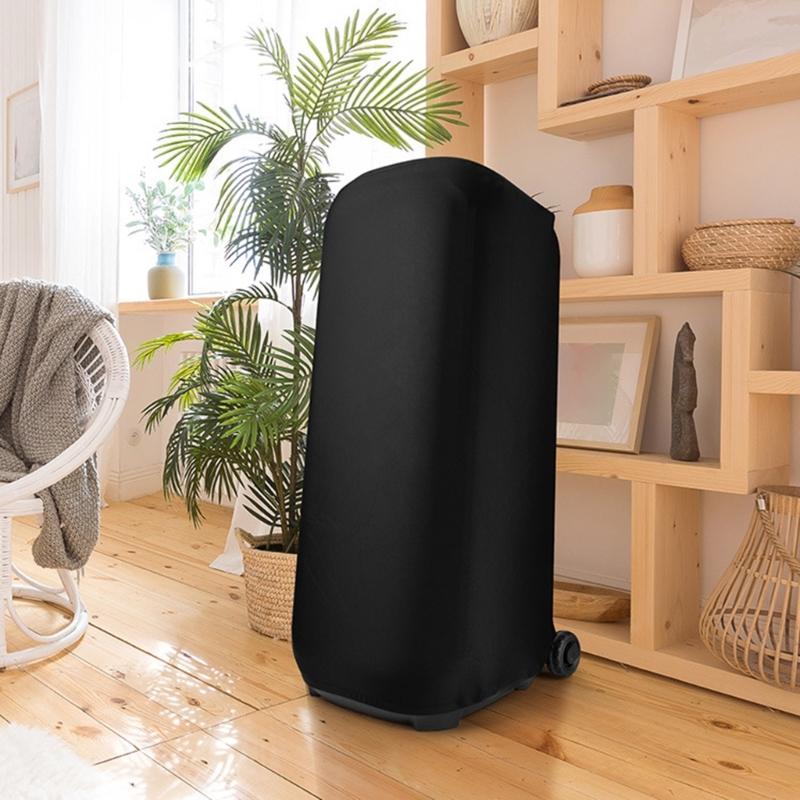 Dustproof Cover for PartyBox710 Speaker Sleeve,Dust Cover Stretchable Design for Full Protections Durability Shell