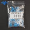 100PCS Safety Y Capacitor 250V 400V 102M 103M 471M 222M 472M 470PF 1NF 2.2NF 4.7NF 10NF Ceramic Capacitors Kit