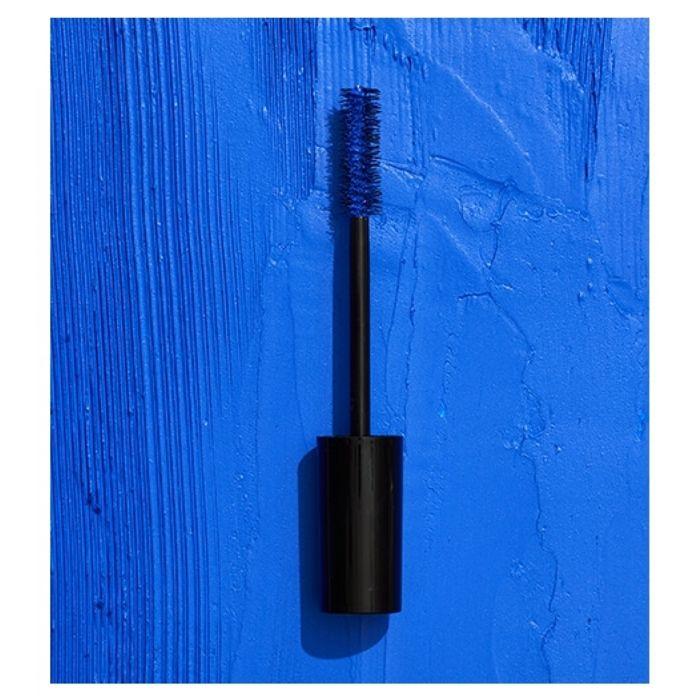 Bombastic Crazy Mascara 002 Crazy Blue Gosh