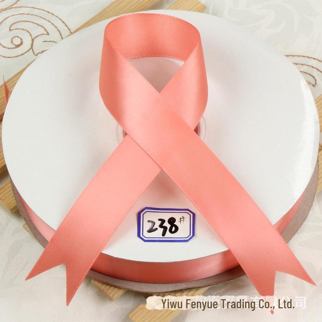 Panglică din Poliester Imprimată de 2 cm pentru Cutii de Cadouri, Artizanat și Accesorii de Păr