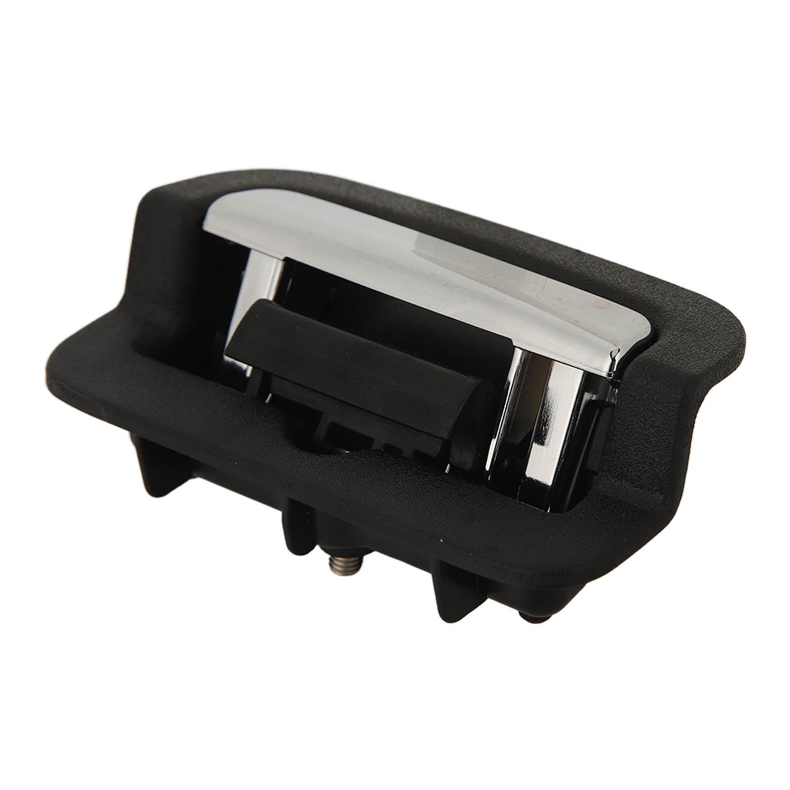 Front Seat Picnic Tray   C2D13489PVJ High Sensitivity Replacement for   XJ 2010‑2015