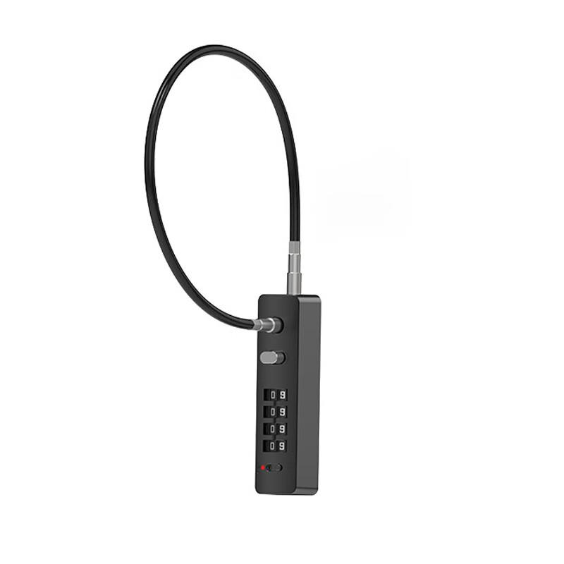 Dipuer Anti-Theft Password Cable Lock
