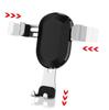 Air Vent Outlet Gravity Car Phone Holder For iPhone 7 6 6s Plus 5S Samsung S8