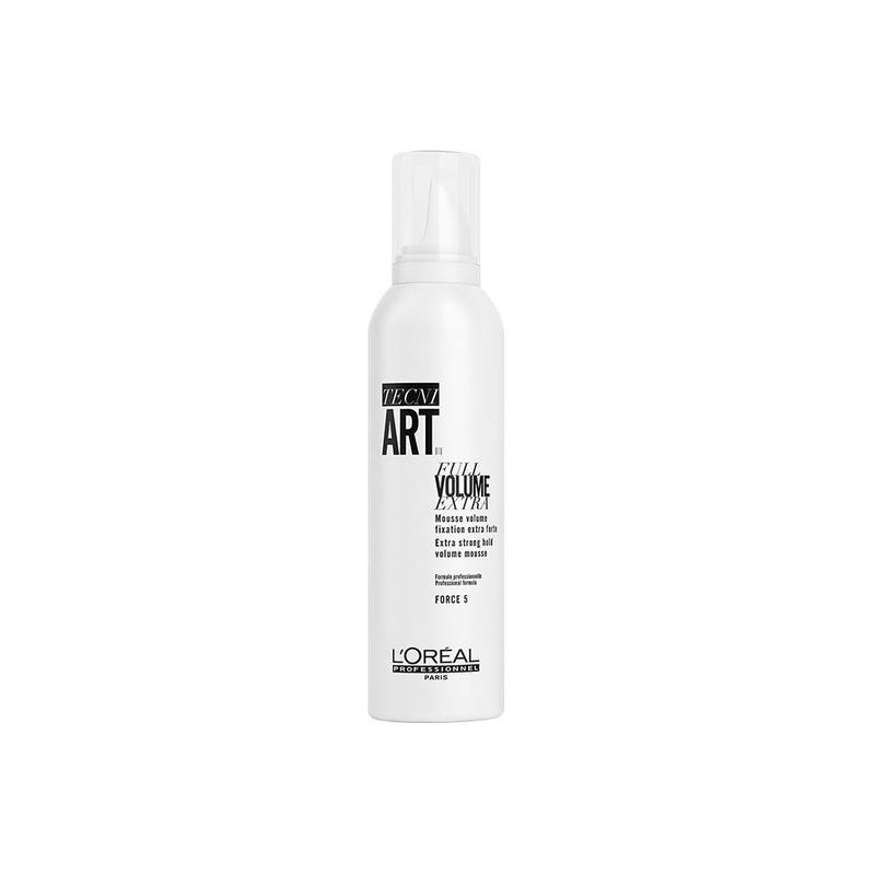 Loreal Paris Trilia Spray Styling Sculpting mousse setting spray-250ml