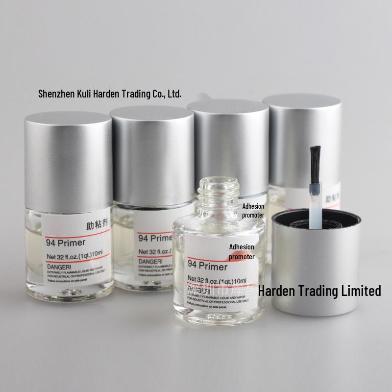 10ML Double-Sided Tape & Foam Primer for Strong Adhesion on Cars