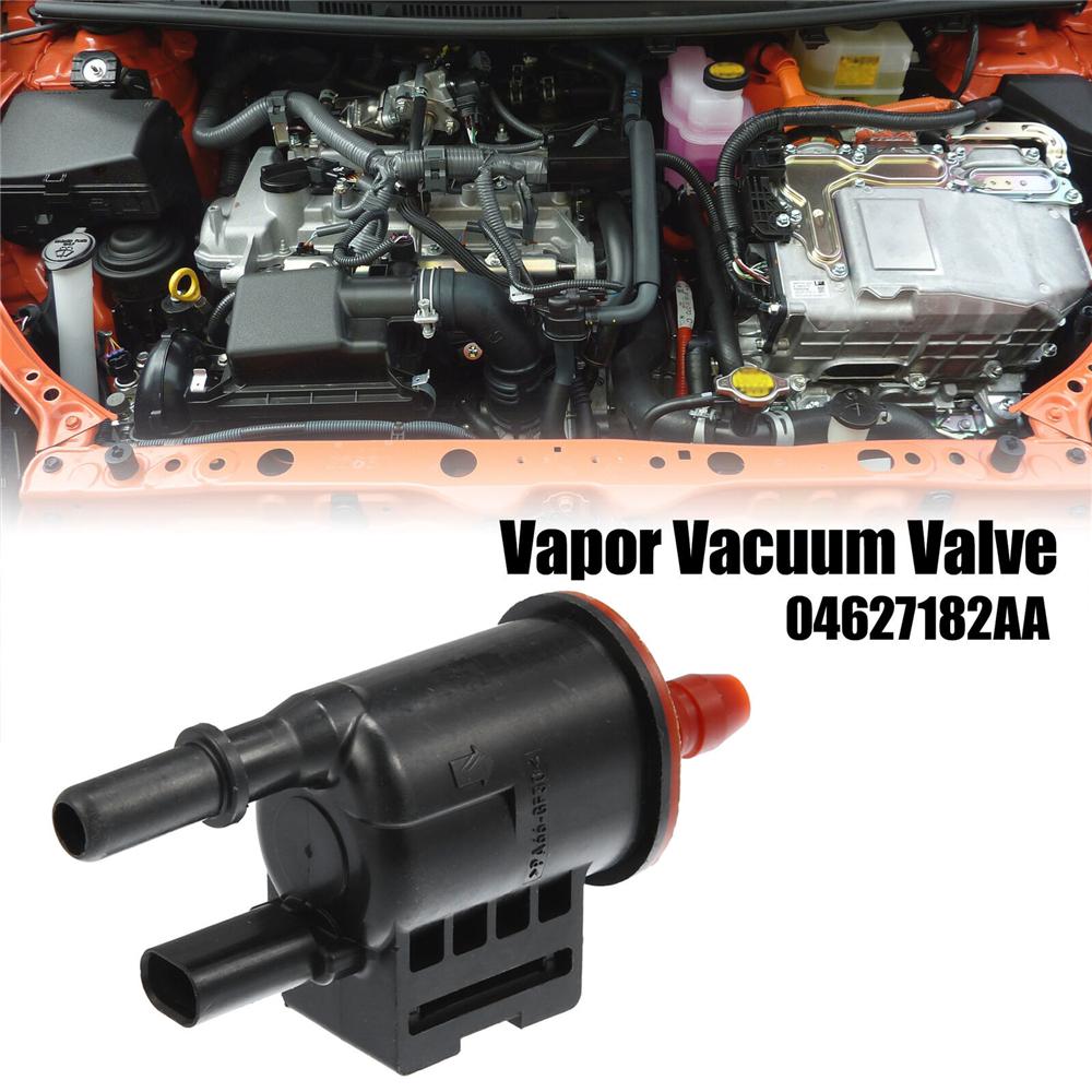 

Vapor Canister Purge Valve for Dodge for Ram ProMaster City for Fiat 04627182AA