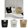 Stylish Canvas Tote Bag For Work Travel And School With Spacious Design And Soft Fabric