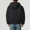 Adidas 3 Stripes 2024 Fall Down Jacket Men's Black JG3845