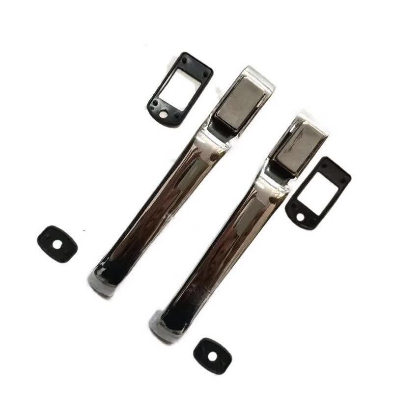Jiefang CA1122J/CA1121J Car Exterior Door Handle Pair