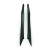 Chevrolet Corvette C8 Side Skirt, 2020-2024 Model Accessory
