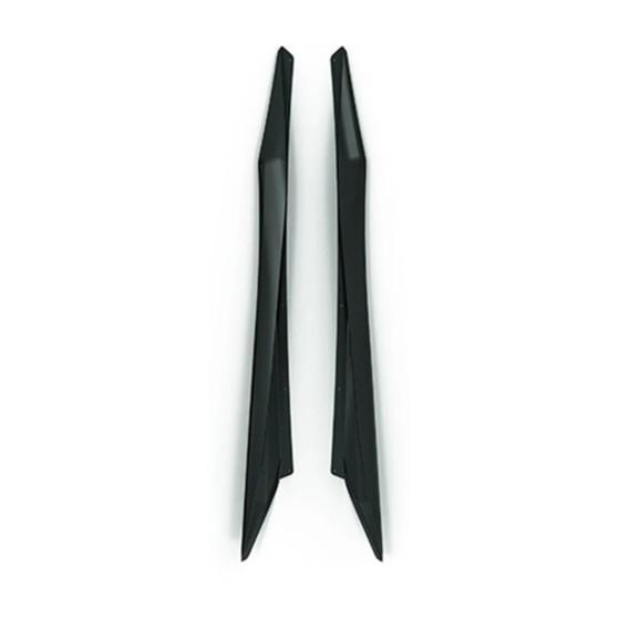 Chevrolet Corvette C8 Side Skirt, 2020-2024 Model Accessory