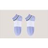 Summer Low-top Casual Socks, Men's Short Socks, Pure Cotton Breathable and Anti-friction, Summer All-cotton Deodorizing and Sweat-absorbing Socks